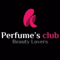 Perfumes Club logo