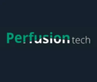 Perfusion Tech logo