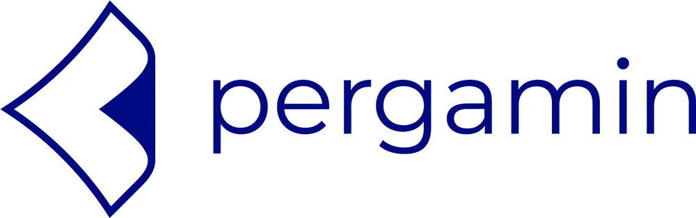 Pergam logo
