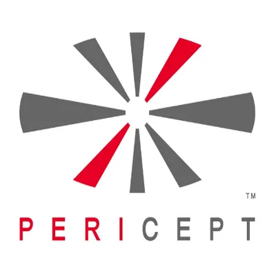 Pericept logo