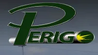 Perigo Welding logo