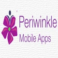 Periwinkle Mobile Apps logo