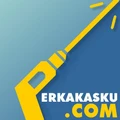 Perkakasku logo