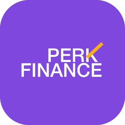 PerkFinance logo