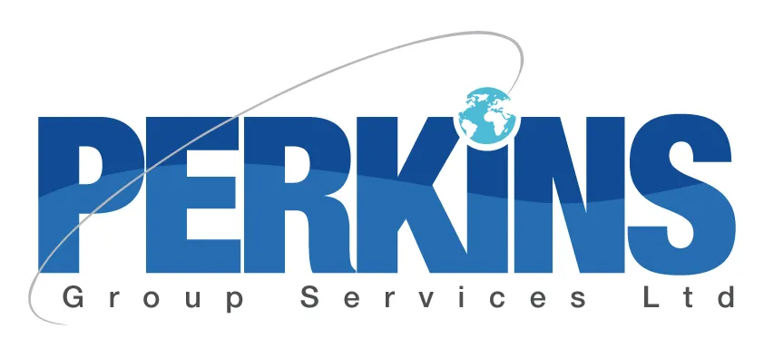 Perkins Group logo