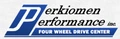 Perkiomen Performance logo