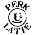 Perkulatte logo