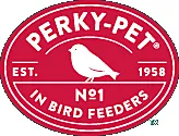 Perky Pet logo