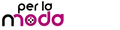 PERLAMODA logo
