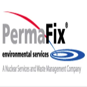 Perma-Fix logo