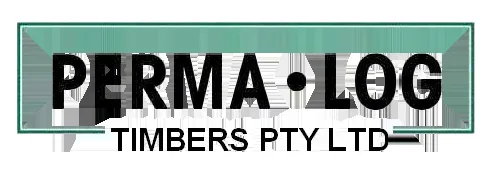 Perma-Log Timbers logo