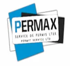 Permax Permit service logo