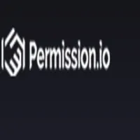Permission.io logo