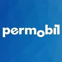 Permobil logo