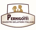 Pernigotti Maestri Gelatieri logo