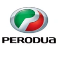 Perodua logo