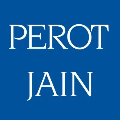 Perot Jain logo