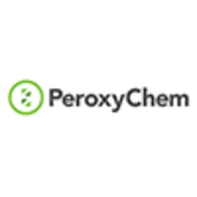 PeroxyChem logo