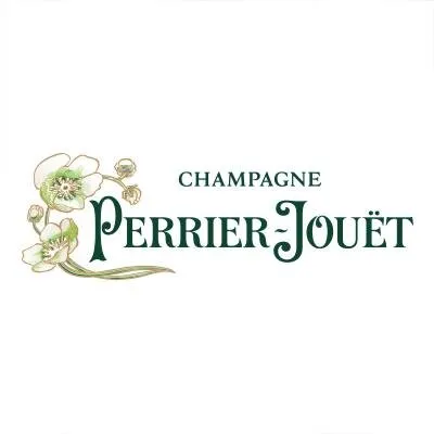 Perrier-Jouët logo
