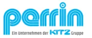 Perrin logo