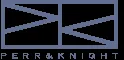 Perr&Knight logo