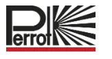 Perrot logo