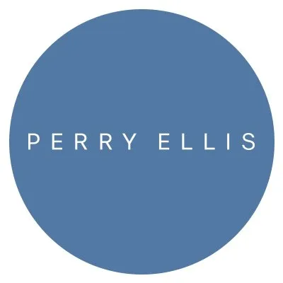 Perry Ellis logo