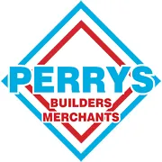 Perrys Builders Merchants logo