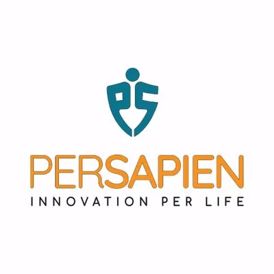 PerSapien logo