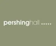 Pershing Hall logo