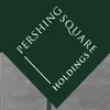 Pershing Square Holdings logo