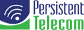Persistent Telecom logo