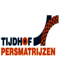 Tijdhof Persmatrijzen logo