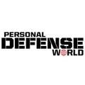 Personal Defense World logo