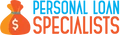 Personal Loan Specialists logo