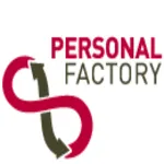 Personal Factory logo