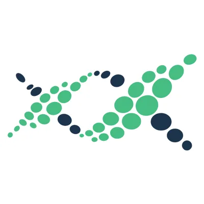 Personal Genomics logo