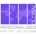 Personalised Freight Solutions Global logo