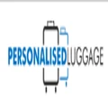 Personalised Luggage logo