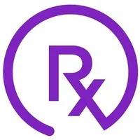 PersonalRX logo
