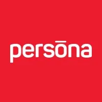 Persona Triangle logo