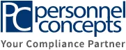 Personnel Concepts logo