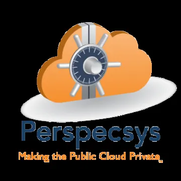 Perspecsys logo