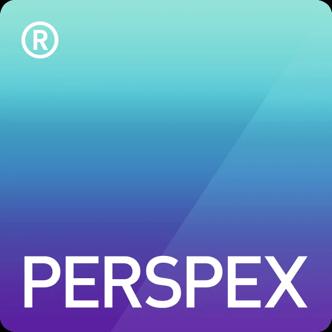 Perspex logo