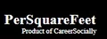 Persquarefeet