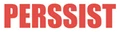 Perssist logo
