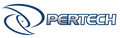 Pertech logo