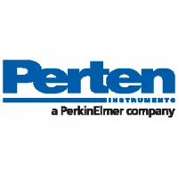 Perten Instruments logo