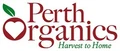 Perth Organics logo
