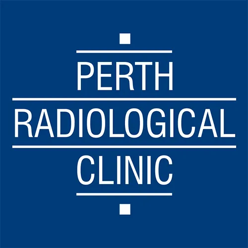 Perth Radiological Clinic logo
